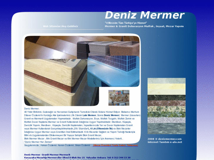 www.denizmermer.com