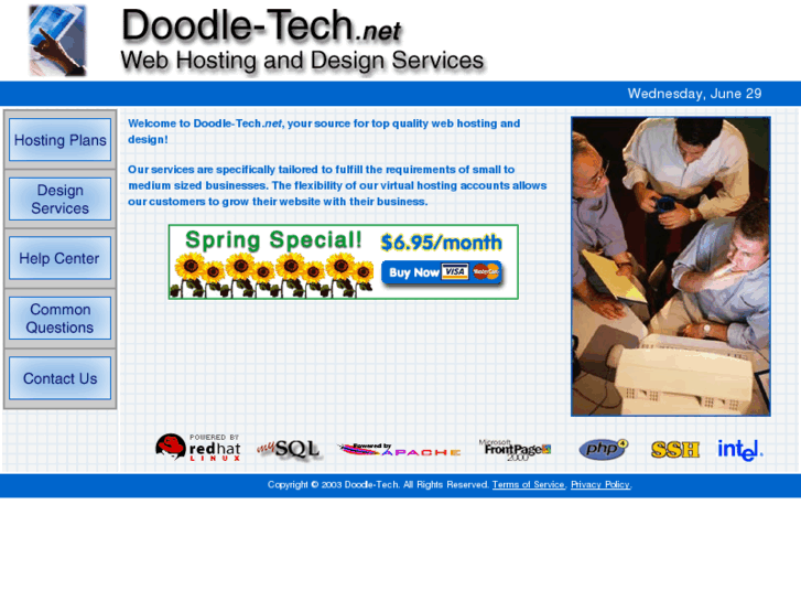 www.doodle-tech.net