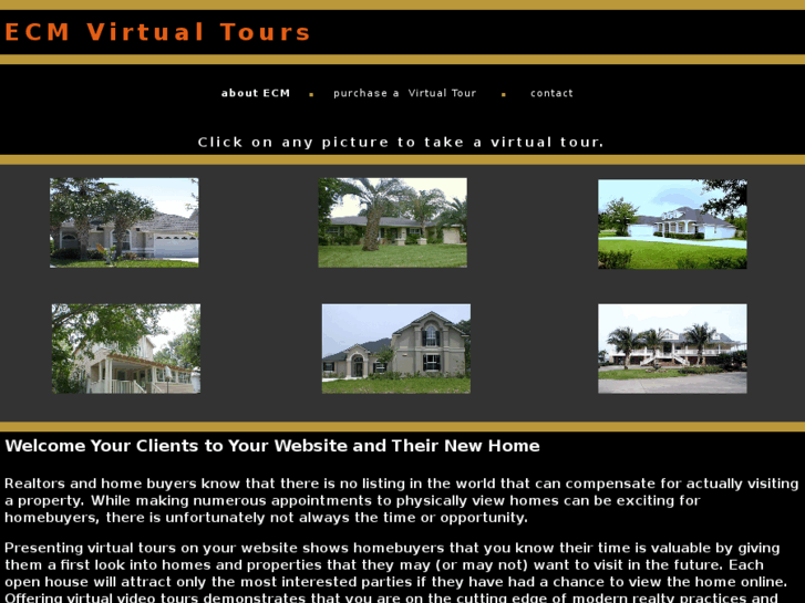 www.ecm-virtualtours.com