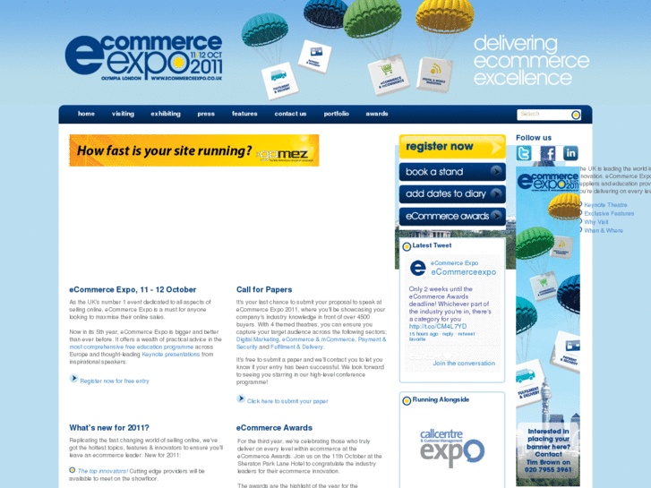 www.ecommerceexpo.co.uk