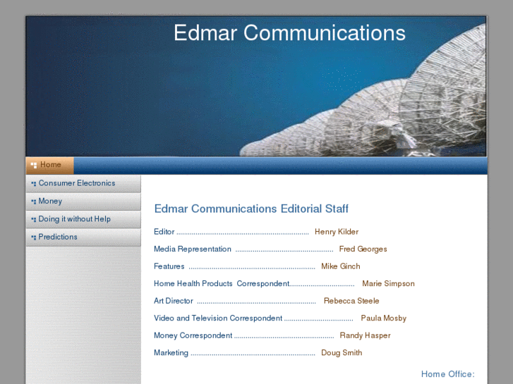 www.edmarinc.com