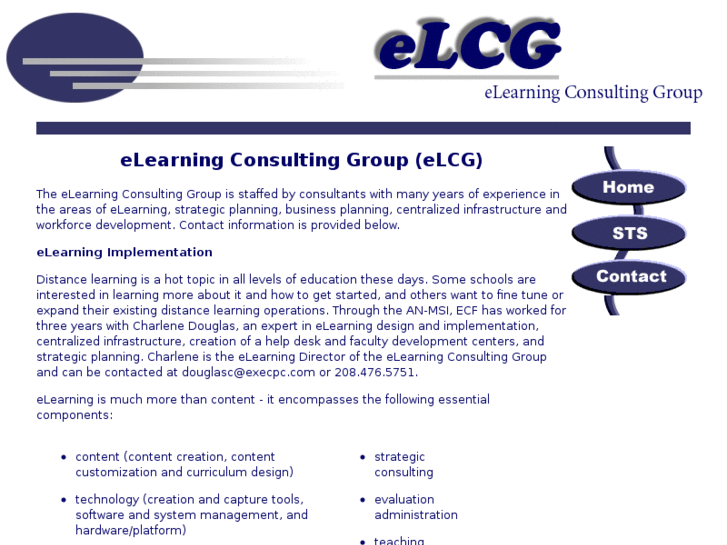 www.elcg.org
