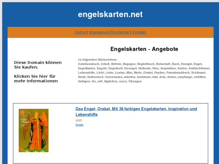 www.engelskarten.net