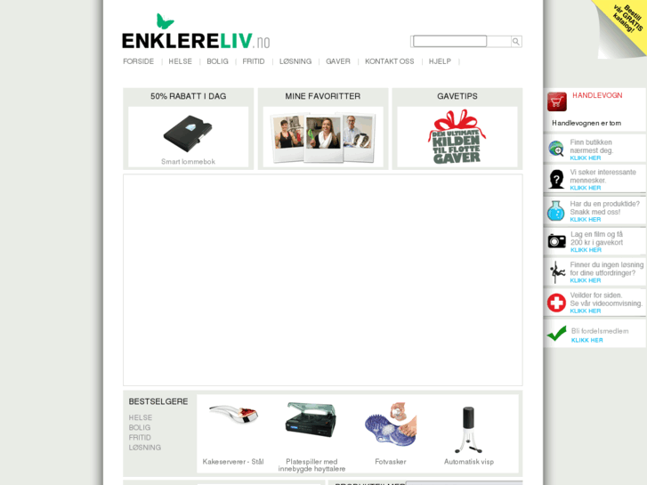 www.enklereliv.no