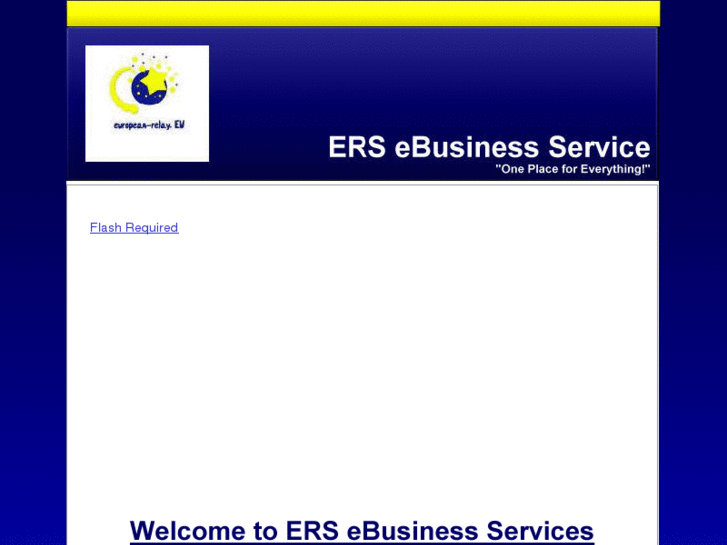 www.ers-ebusiness.com