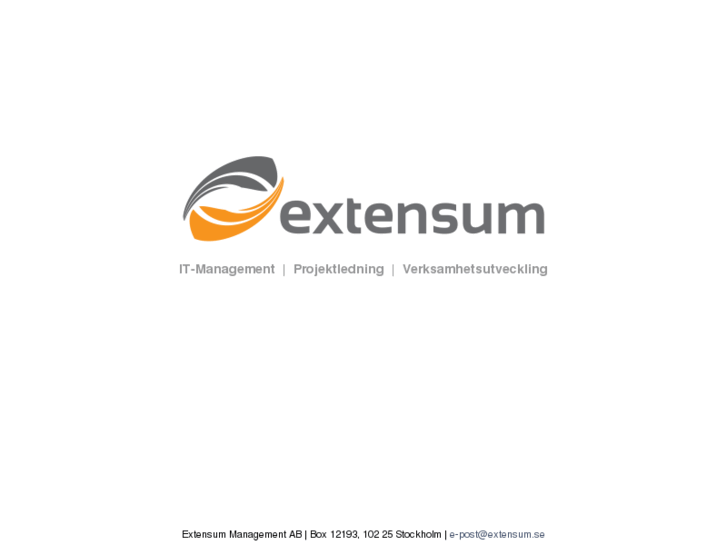 www.extensum.com