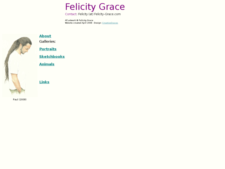 www.felicity-grace.com