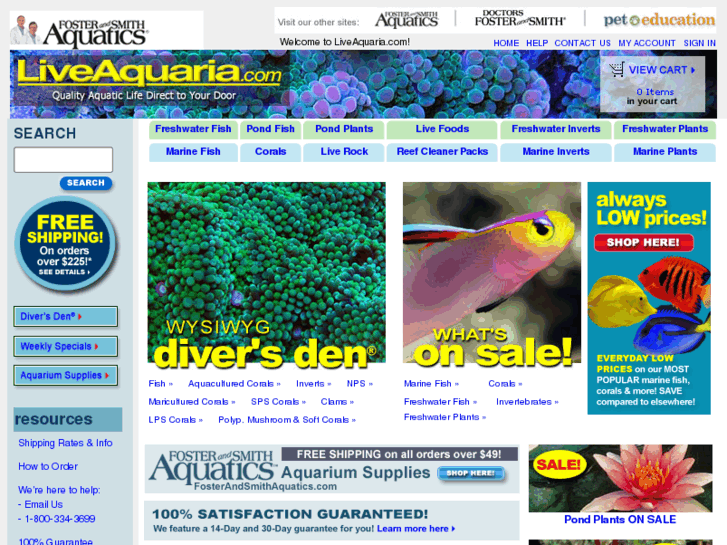 www.fish-utopia.com