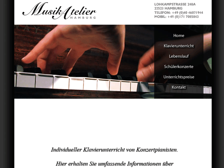 www.frankhuebner.com