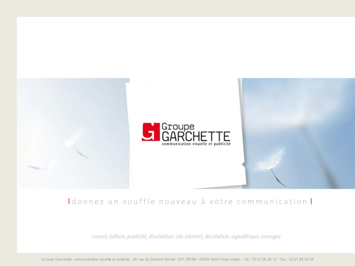 www.garchette.com