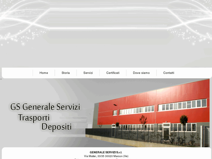 www.generaleservizi.com