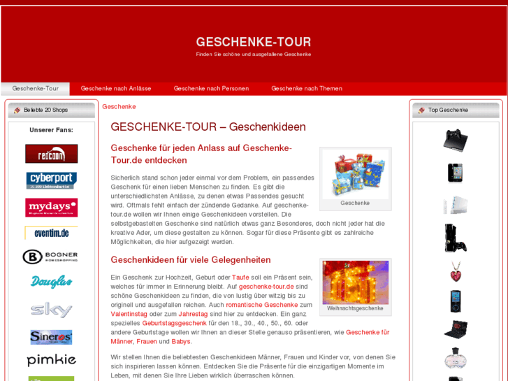 www.geschenke-tour.de