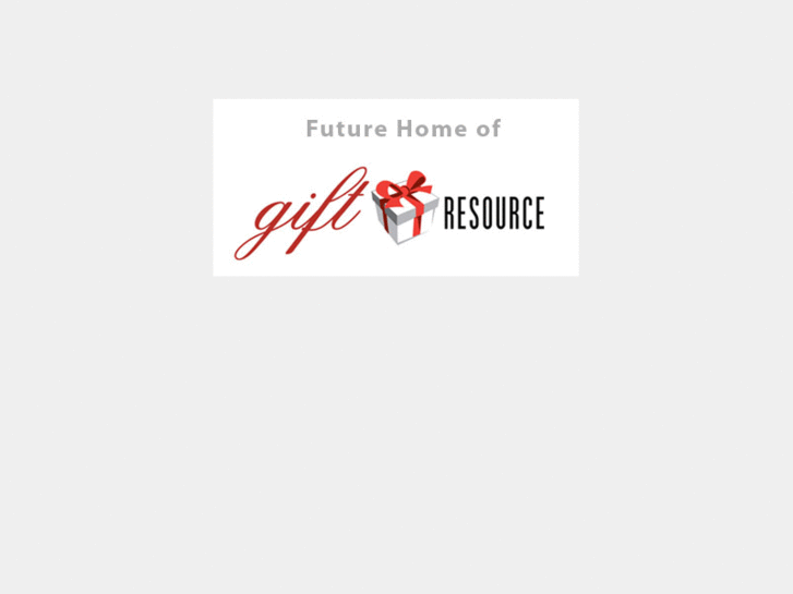 www.giftresource.net