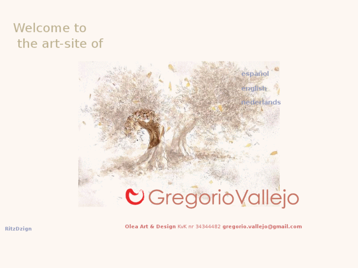 www.gregoriovallejo.com