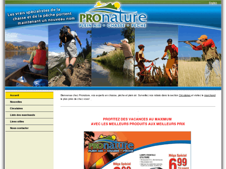 www.groupepronature.ca