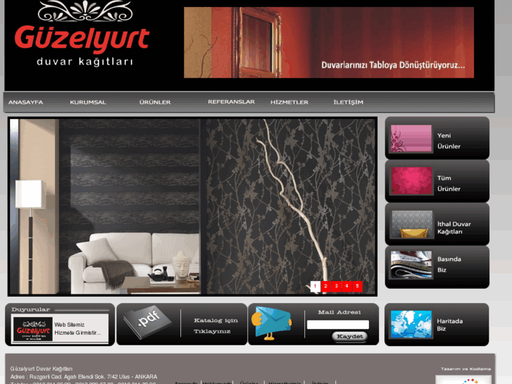 www.guzelyurtboya.com