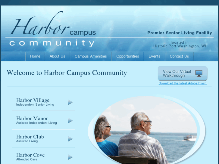 www.harborcampus.com