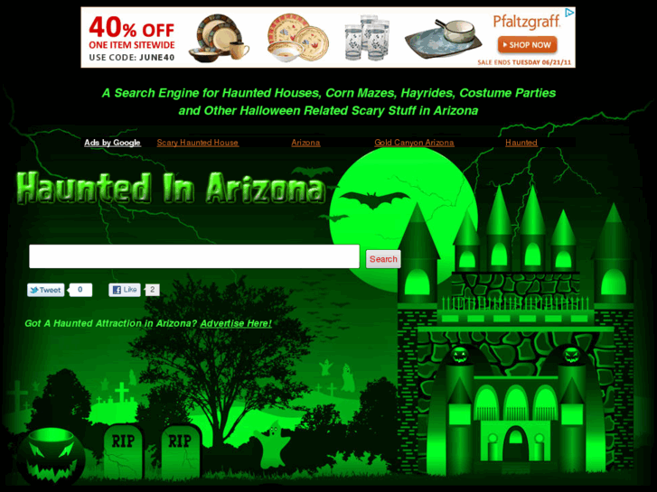 www.hauntedinarizona.com