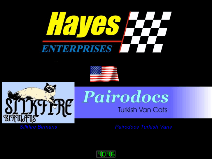 www.hayes-ent.com