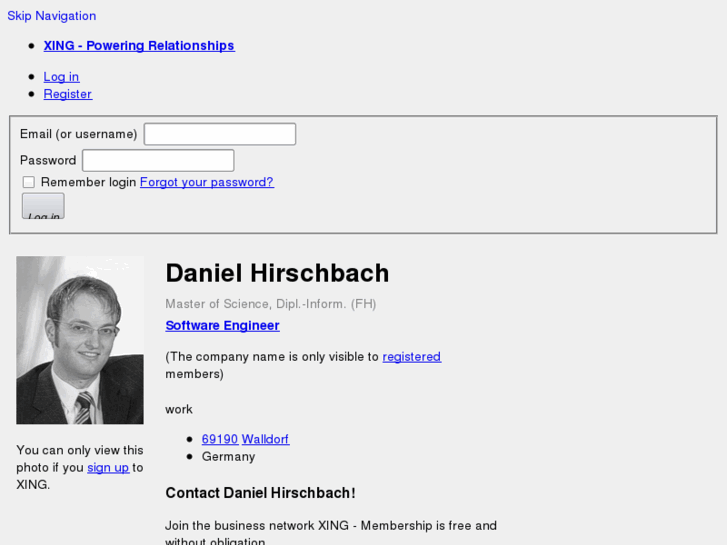 www.hirschbach.net