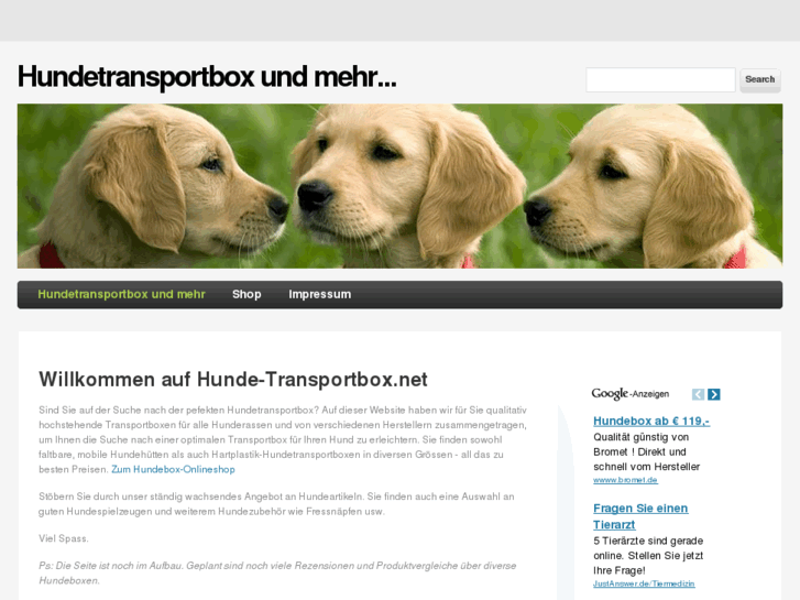 www.hunde-transportbox.net