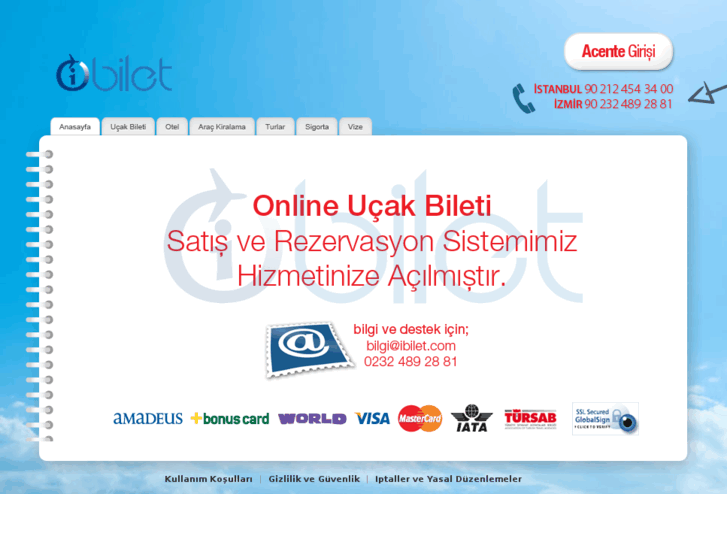 www.ibilet.com