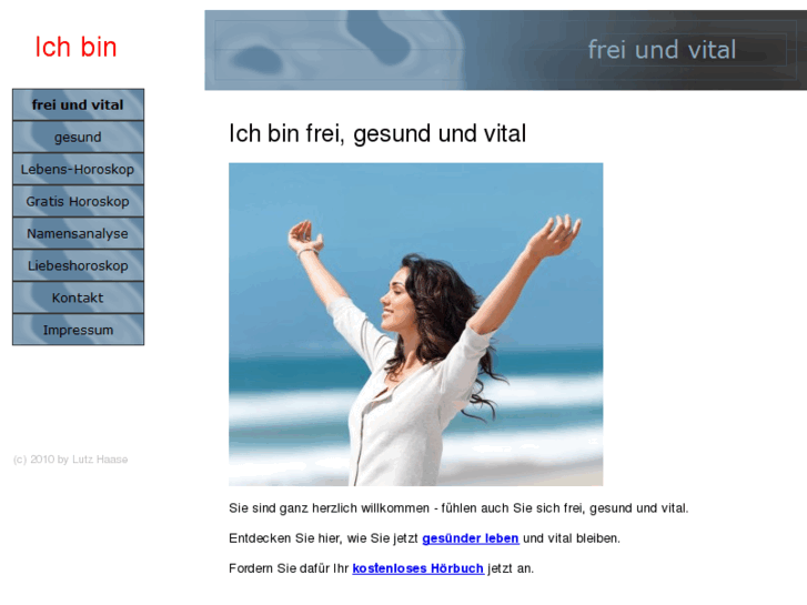 www.ich-bin.org