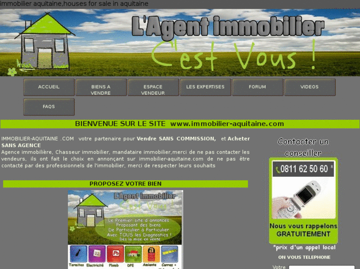 www.immobilier-aquitaine.com