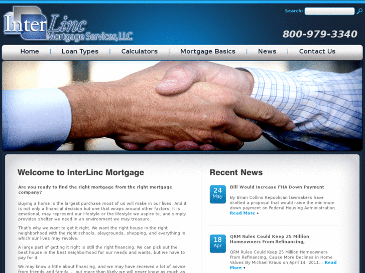 www.interlincmortgage.com