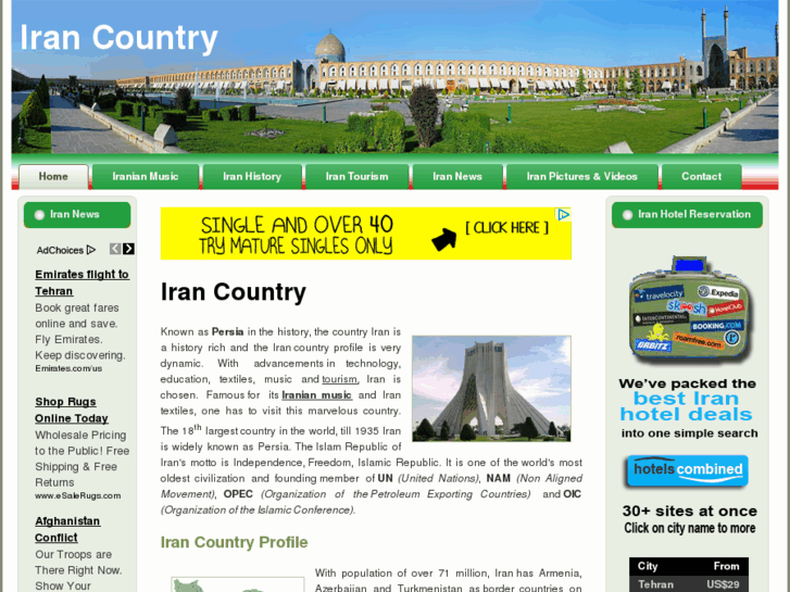 www.irancountry.com