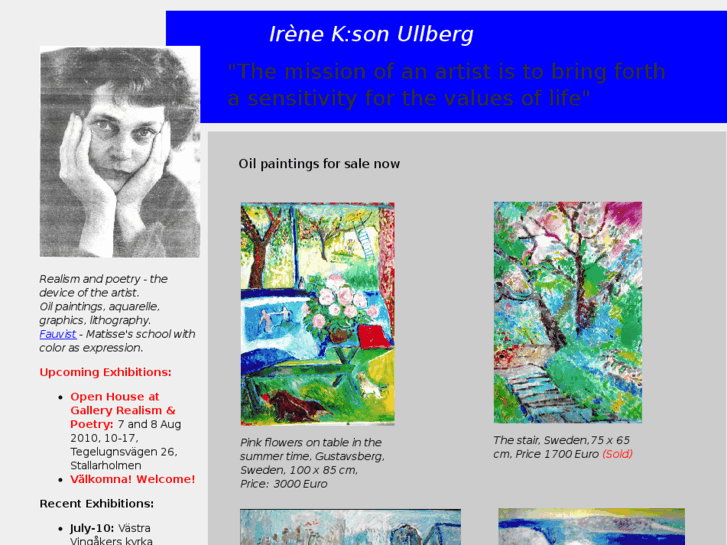 www.ireneksonullberg.com