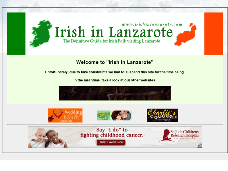 www.irishinlanzarote.com