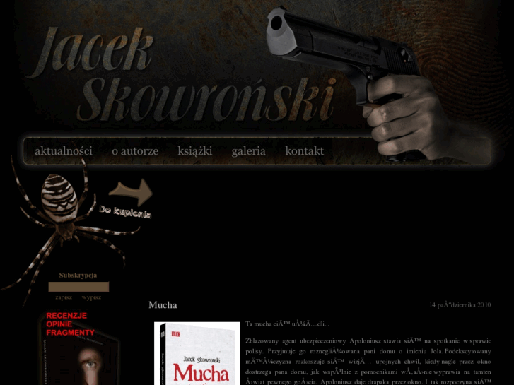 www.jacekskowronski.com.pl