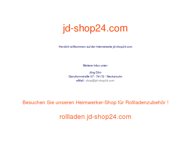 www.jd-shop24.com