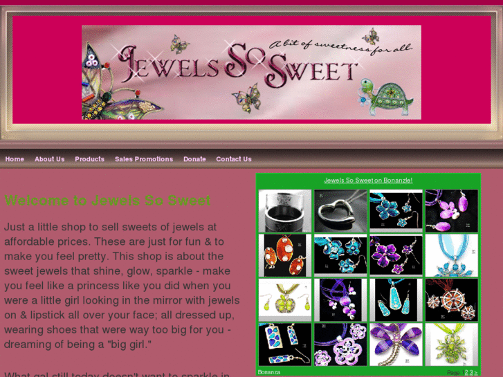 www.jewelssosweet.com