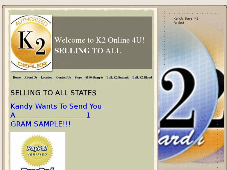 www.k2online4u.com