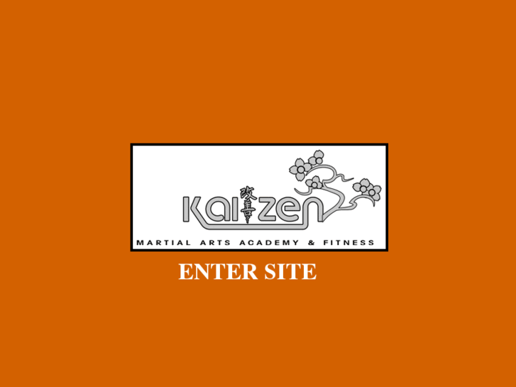 www.kaizenmartialartsacademy.org