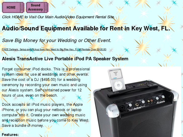 www.keywestaudio.com