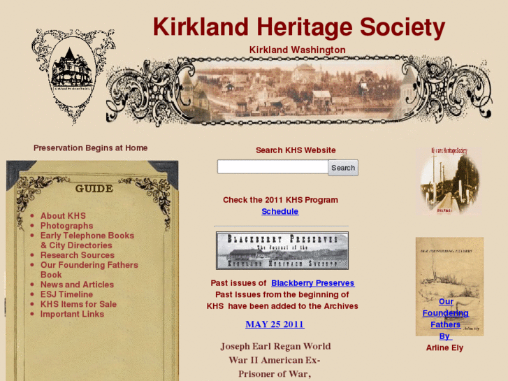 www.kirklandheritage.org