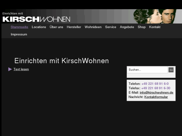 www.kirsch-wohnen.com