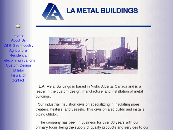 www.lametal.biz