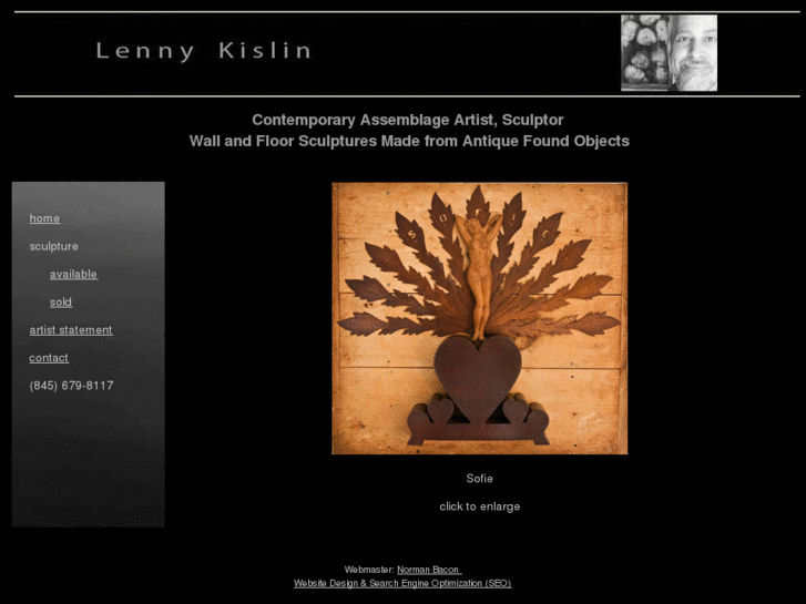 www.lennykislin.com