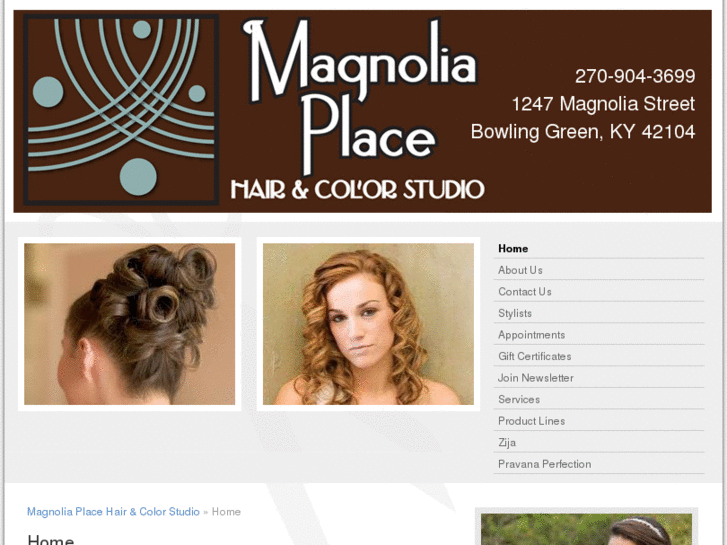 www.magnoliaplacestudio.com