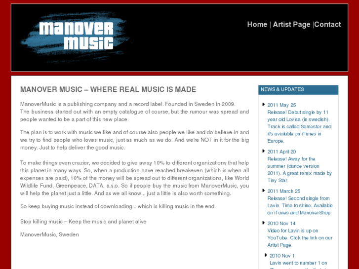 www.manovermusic.com