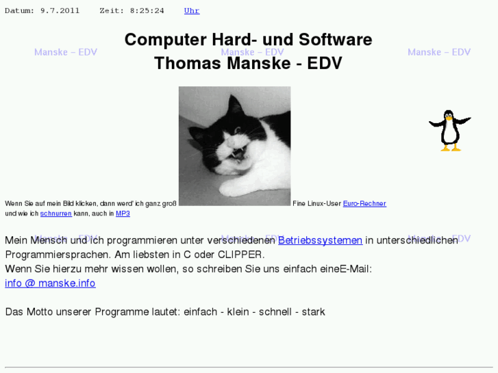 www.manske-edv.de