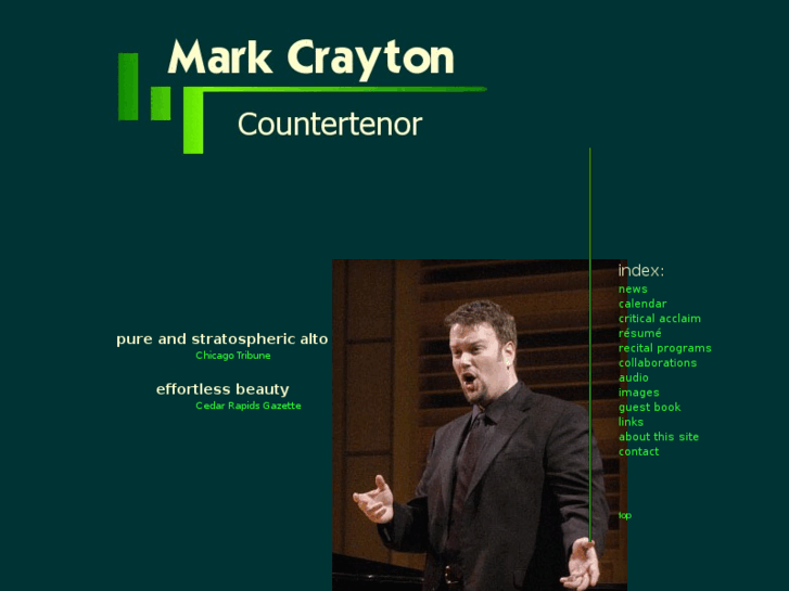 www.markcrayton.com