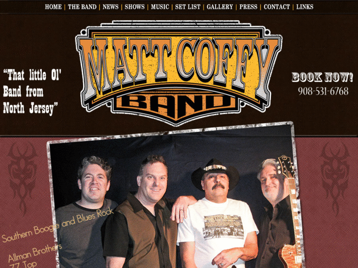 www.mattcoffy.com