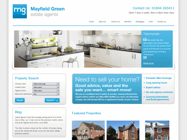 www.mayfieldgreen.com