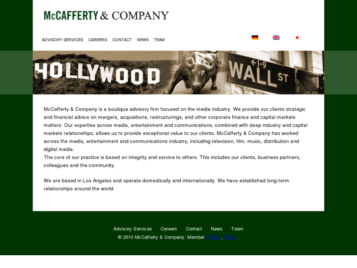 www.mccaffertyco.com