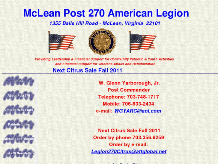 www.mcleanpost270.org